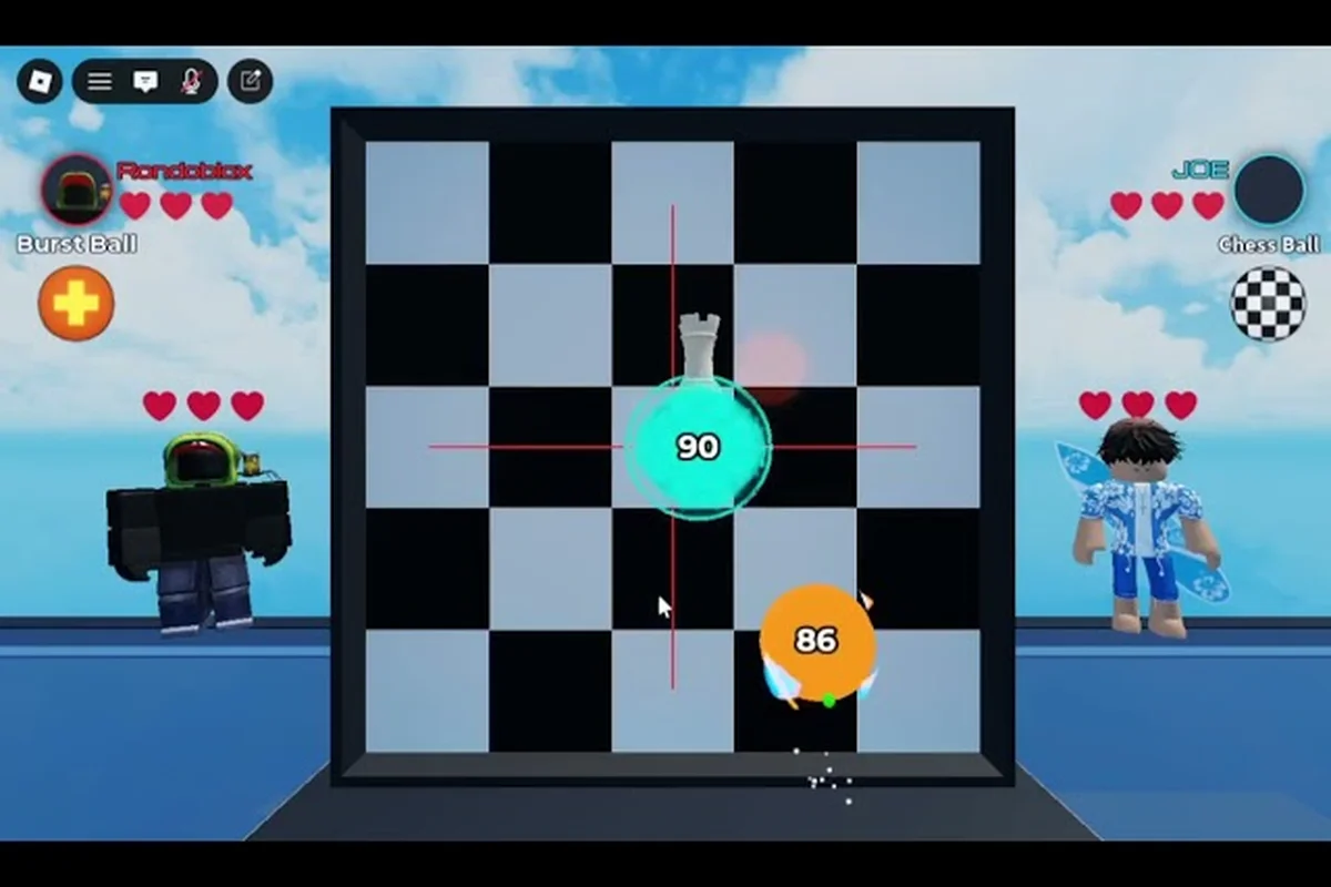 Ball VS Ball How to Unlock Balls: Prices, Drops & Luck Tips