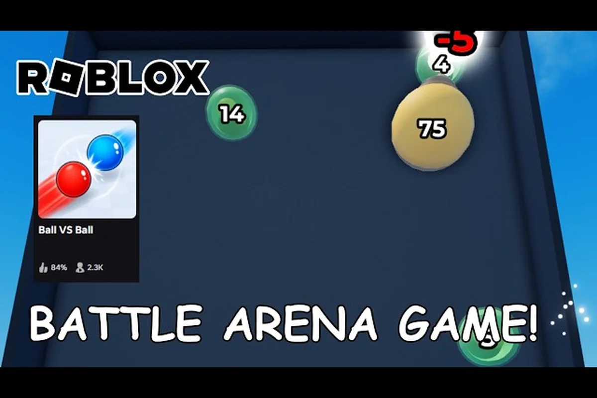 Ball VS Ball 25 Player Match: Final Circle Survival Guide