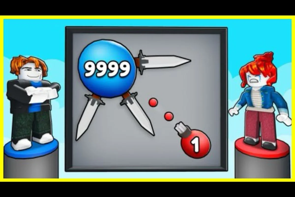 Ball VS Ball Guide: Controls, Tips & Full Roblox Walkthrough
