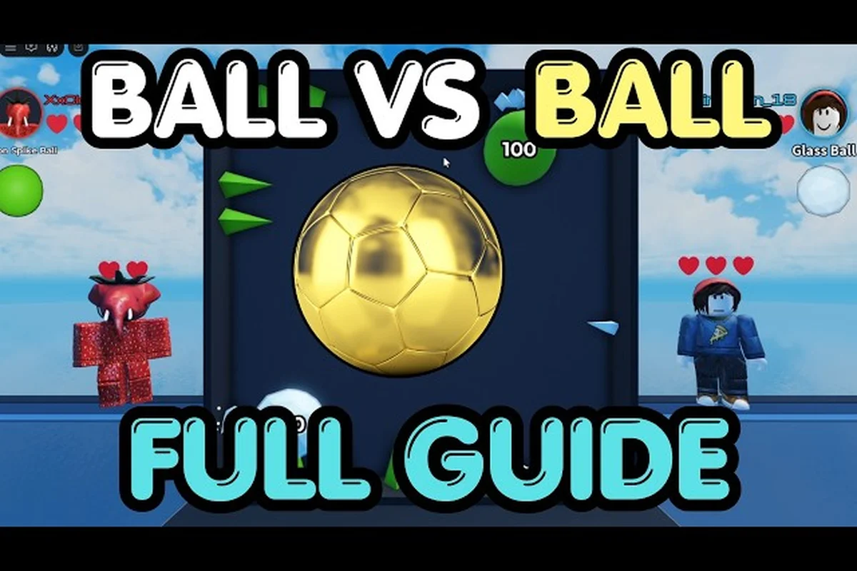 Ball VS Ball Daily Deals: Bundles, Streaks & Shop Value