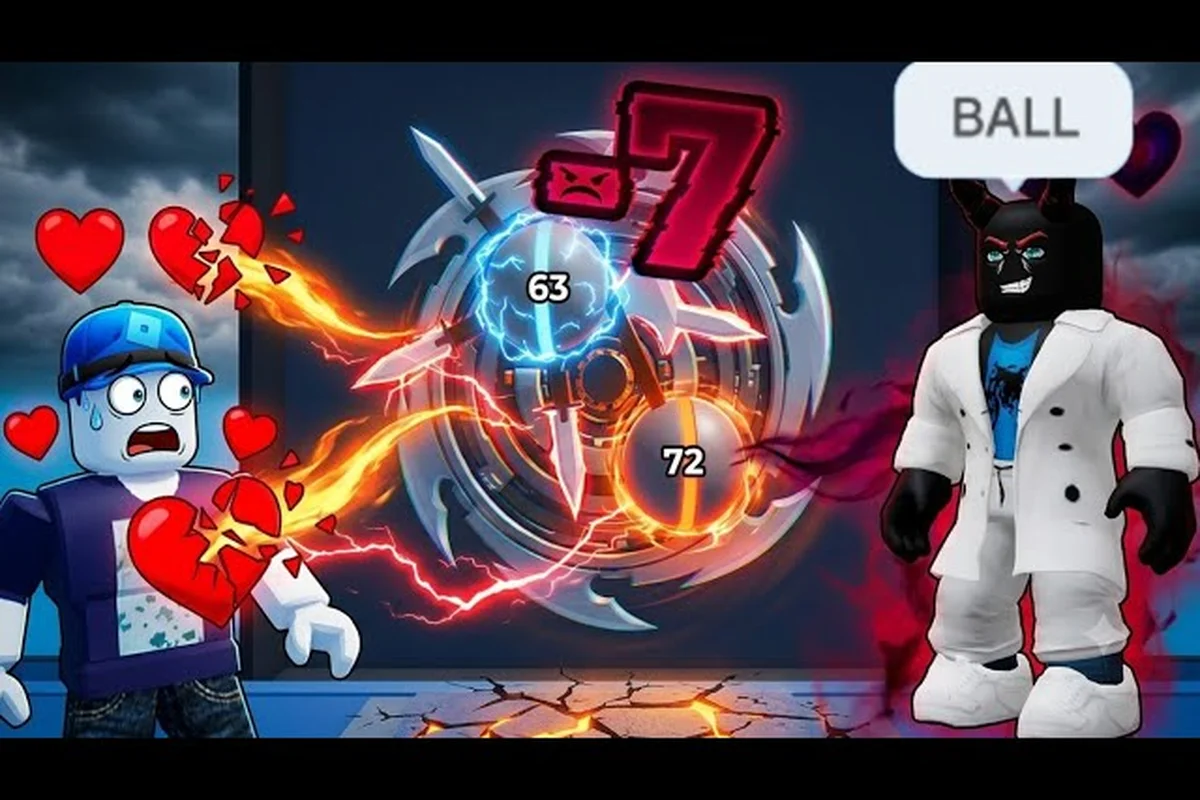 Ball VS Ball Trading Tips: Value Reads for Rare & Epic Balls
