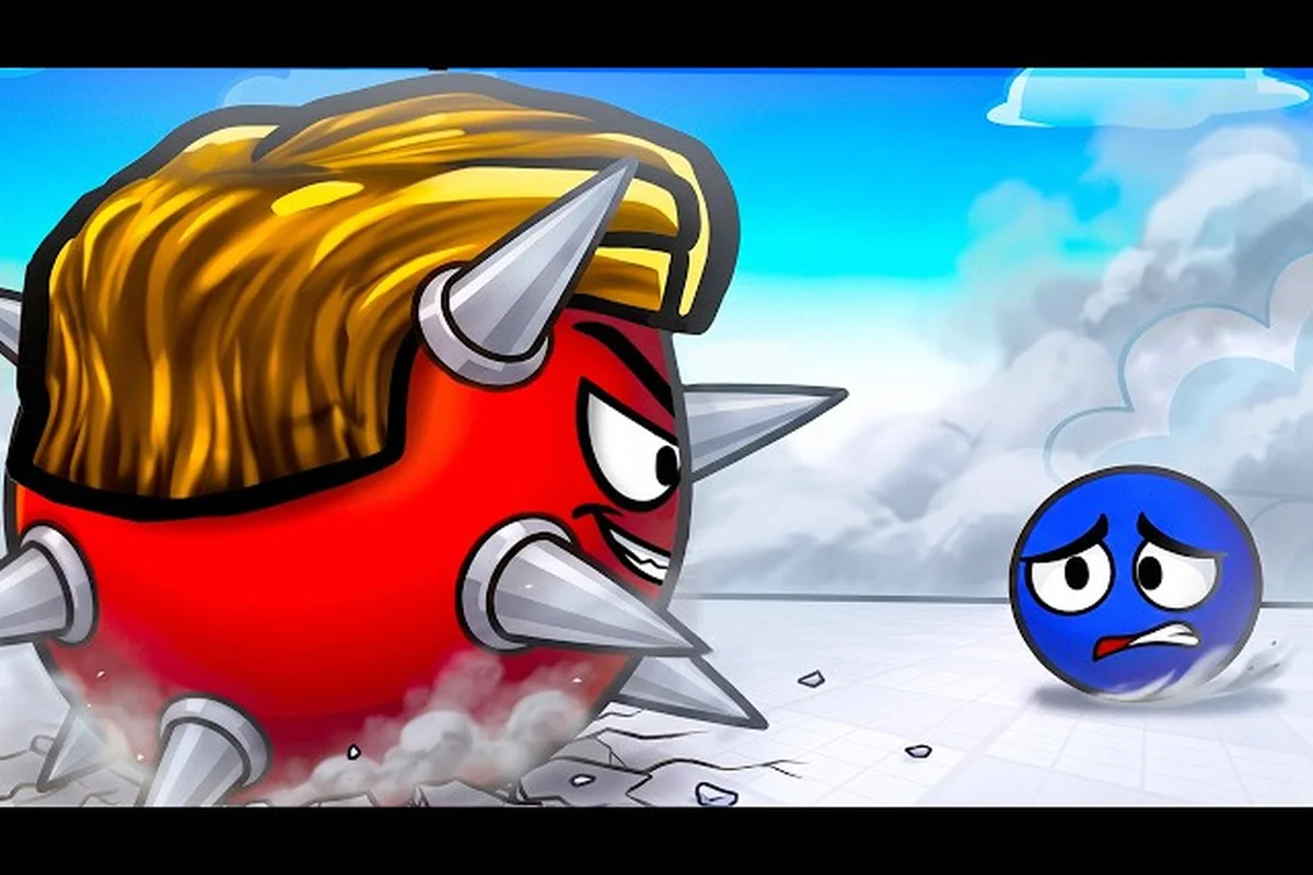 Ball VS Ball Trading Community: Cooldowns & Fair Deals